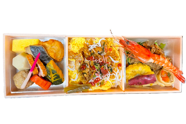 旬菜旬魚 孝し-孝し御膳