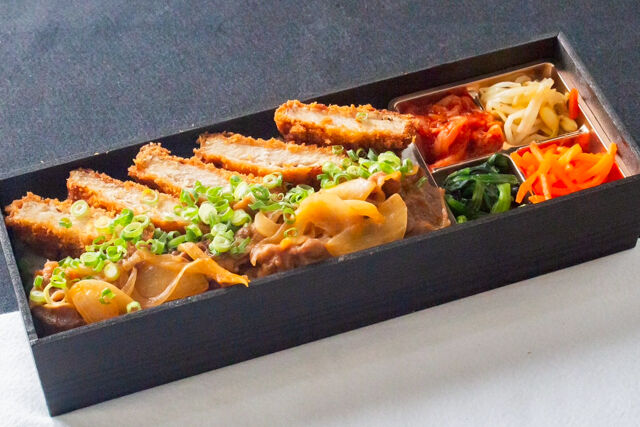 肉割烹 神楽ーkaguraーの商品画像