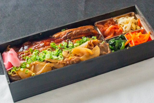 寿司割烹 侑希の商品画像