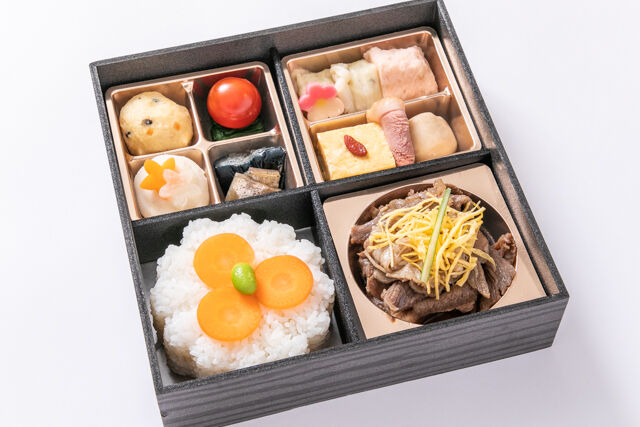 仕出し割烹 和が家