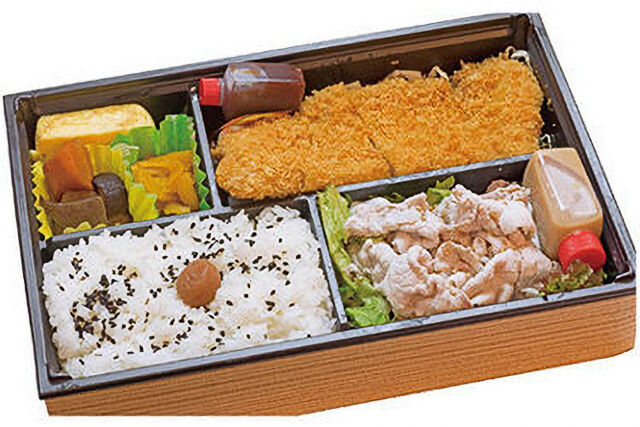 ミートレストラン とんきい