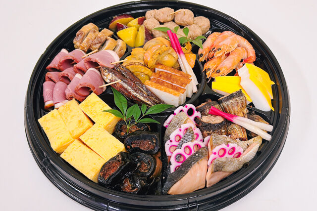 和食オードブル盛合せ