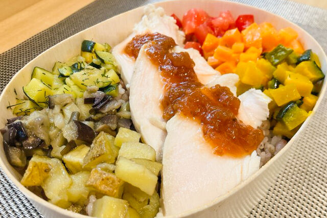 FOOD HOLIDAY