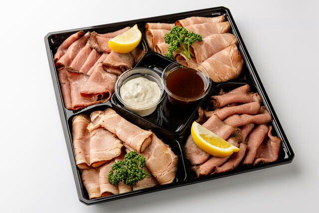 B.B.Q KIMURA Steak&Grill オードブル
