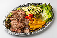 BBQ kimuraスペシャルセット