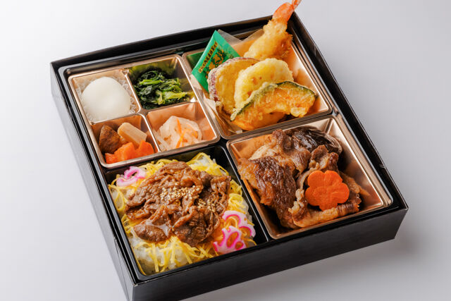 和弁当 彩葉(いろは)