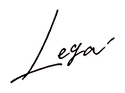 奈良イタリアン Lega'(静岡店)のロゴ画像