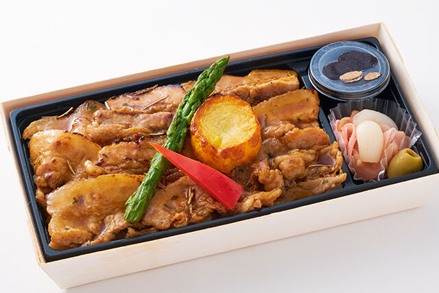 焚き火イタリアン falo(静岡店)