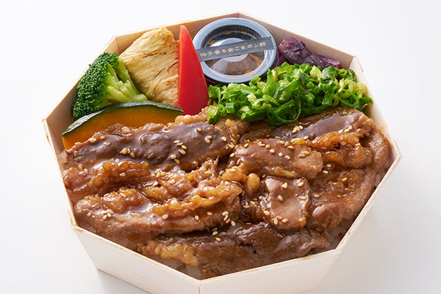 クック井上。監修【京風焼肉 旦那衆】(静岡店)