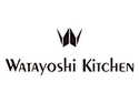 WATAYOSHI KITCHENのロゴ画像