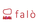 焚き火イタリアン falo(東京店)のロゴ画像