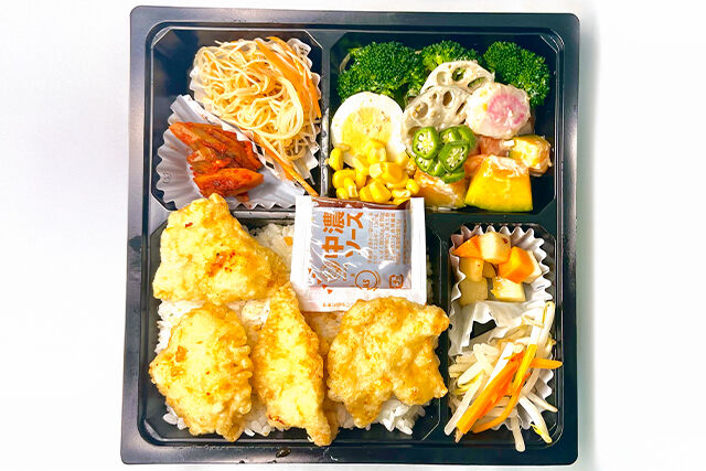 焼肉吉江薬膳食堂