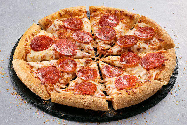 ドミノ・ピザ(Domino's Pizza)千葉店