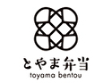 とやま弁当(滋賀店)のロゴ画像
