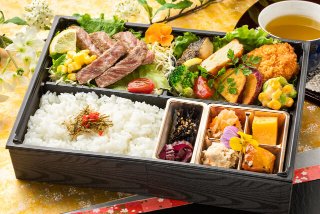 とやま弁当(滋賀店)