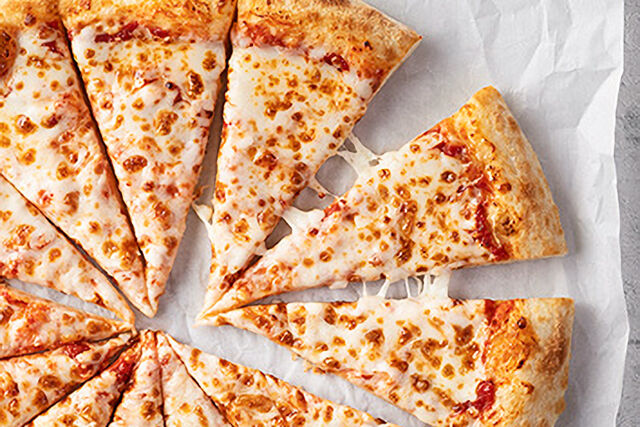 ピザハット (Pizza Hut)神奈川店