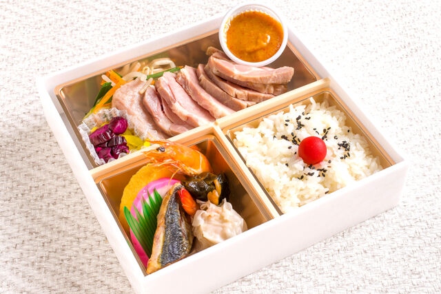 HARUの仕出し屋さん