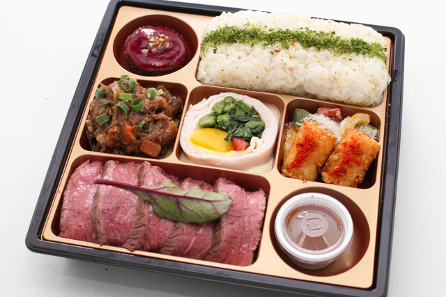 Peluche monde(旭川店)-menu le plus populaire〜ムニュ ル・プリュ・ポプュレール~