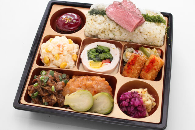 Peluche monde(旭川店)-menu du jour~ムニュ ドゥ ジュール~