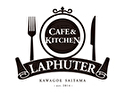 洋食&フレンチトースト ラフテルのロゴ画像
