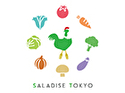 サラダイスTOKYO/サラダと酵素玄米ボックスでヘルシーに満腹をのロゴ画像