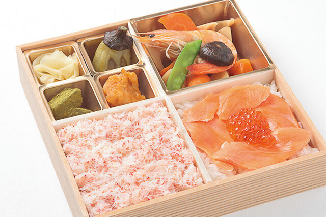 美味旬彩 清翠楼(埼玉店)