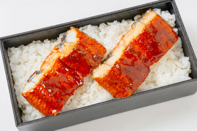 スタミナ満点問屋 うな蔵(埼玉店)-鰻重(菊)