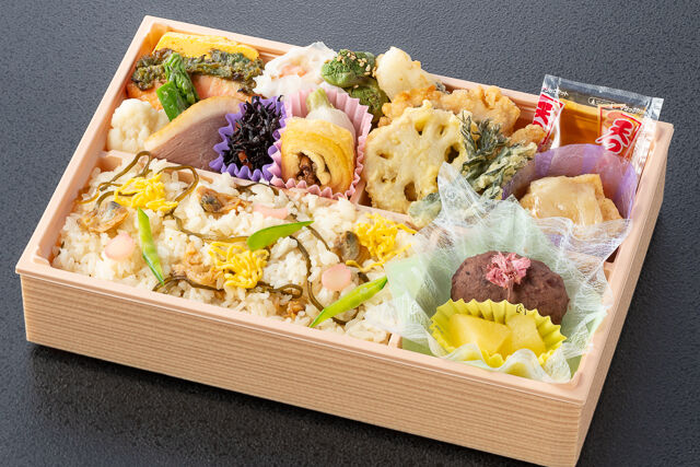 【春限定】桃香ーももかー