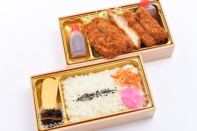 味の店一番