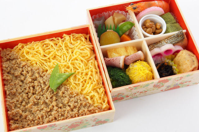 百味千彩 あじ屋