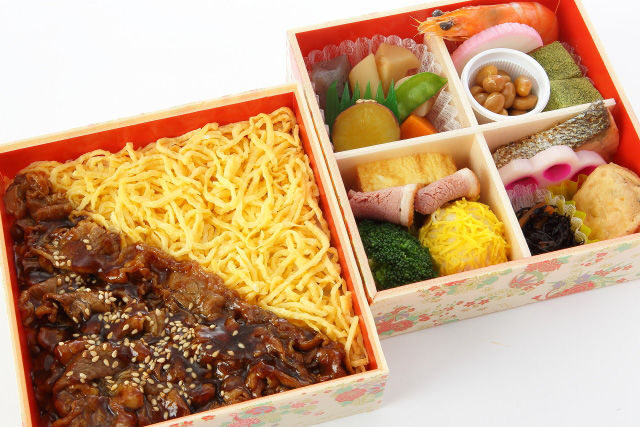 百味千彩 日向御膳(ひなたごぜん)