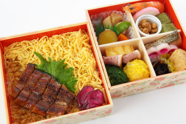 百味千彩 風花御膳(かぜはなごぜん)