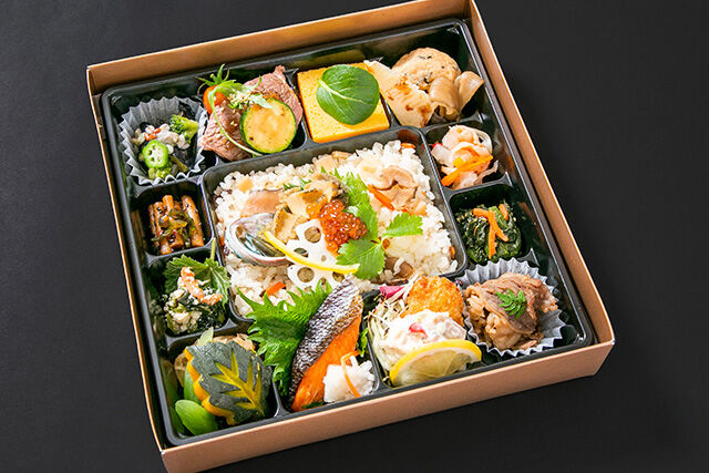 赤坂料亭「球磨川」