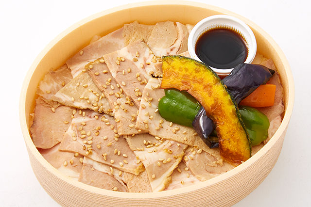 街角キッチン あらかわ(東京店)
