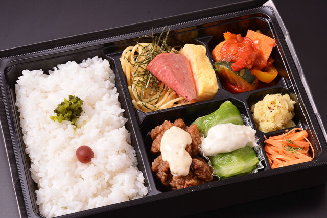 浅井食堂