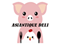 アジアンティーク デリ
