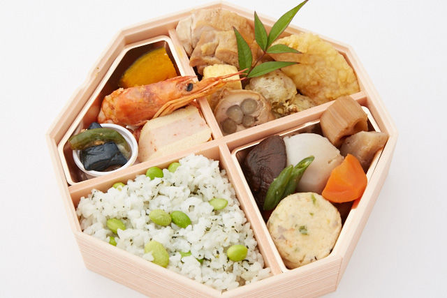 季節Dining SIN