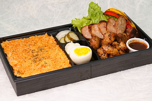 B.B.Q kimura Good Value(埼玉店)