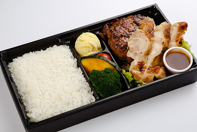 B.B.Q kimura Good Value