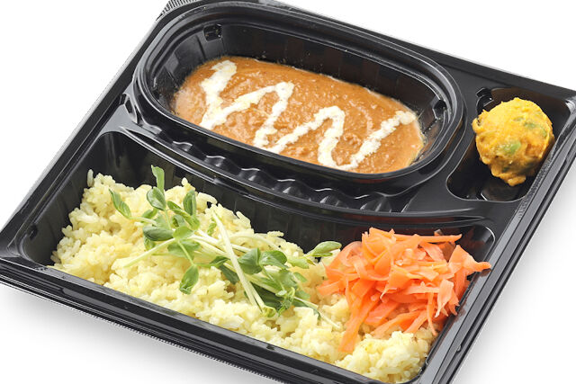 ベビーダカレー工場