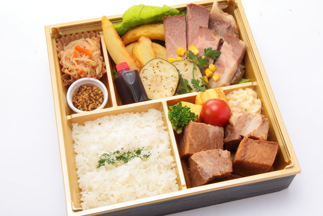 プレミアムポーク ベジョータ(大阪店)