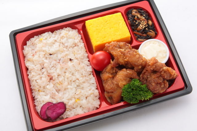 弁当キングダム