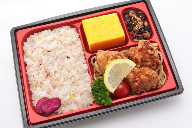 弁当キングダム