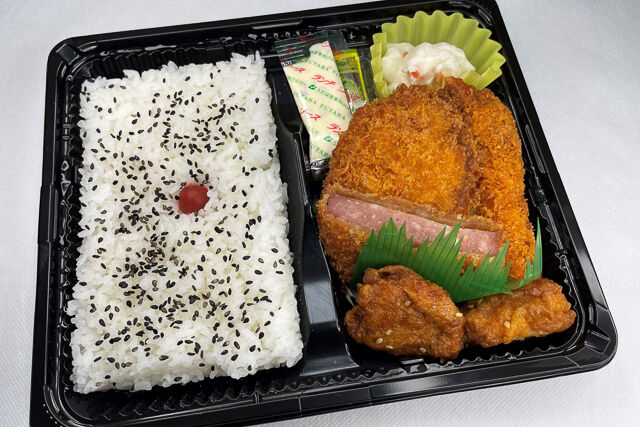 BENTO甲子園