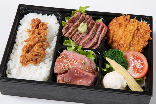 肉屋 びふろすと