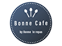 Bonne Cafe(ボナカフェ)by ボナルルパ