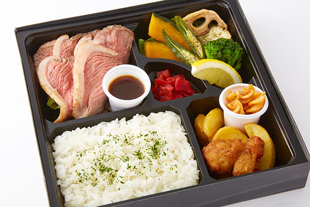 イチボシュラスコBOX