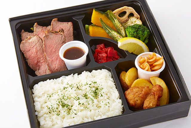 サーロインシュラスコBOX
