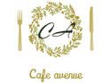 Cafe avenue