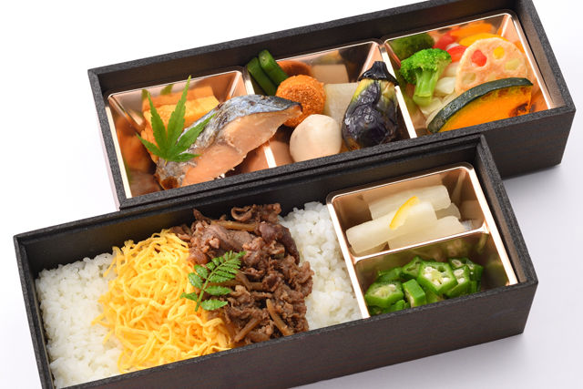 黒毛和牛の牛めし 馳走